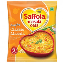 SAFFOLA OATS CLASSIC MASALA 38G